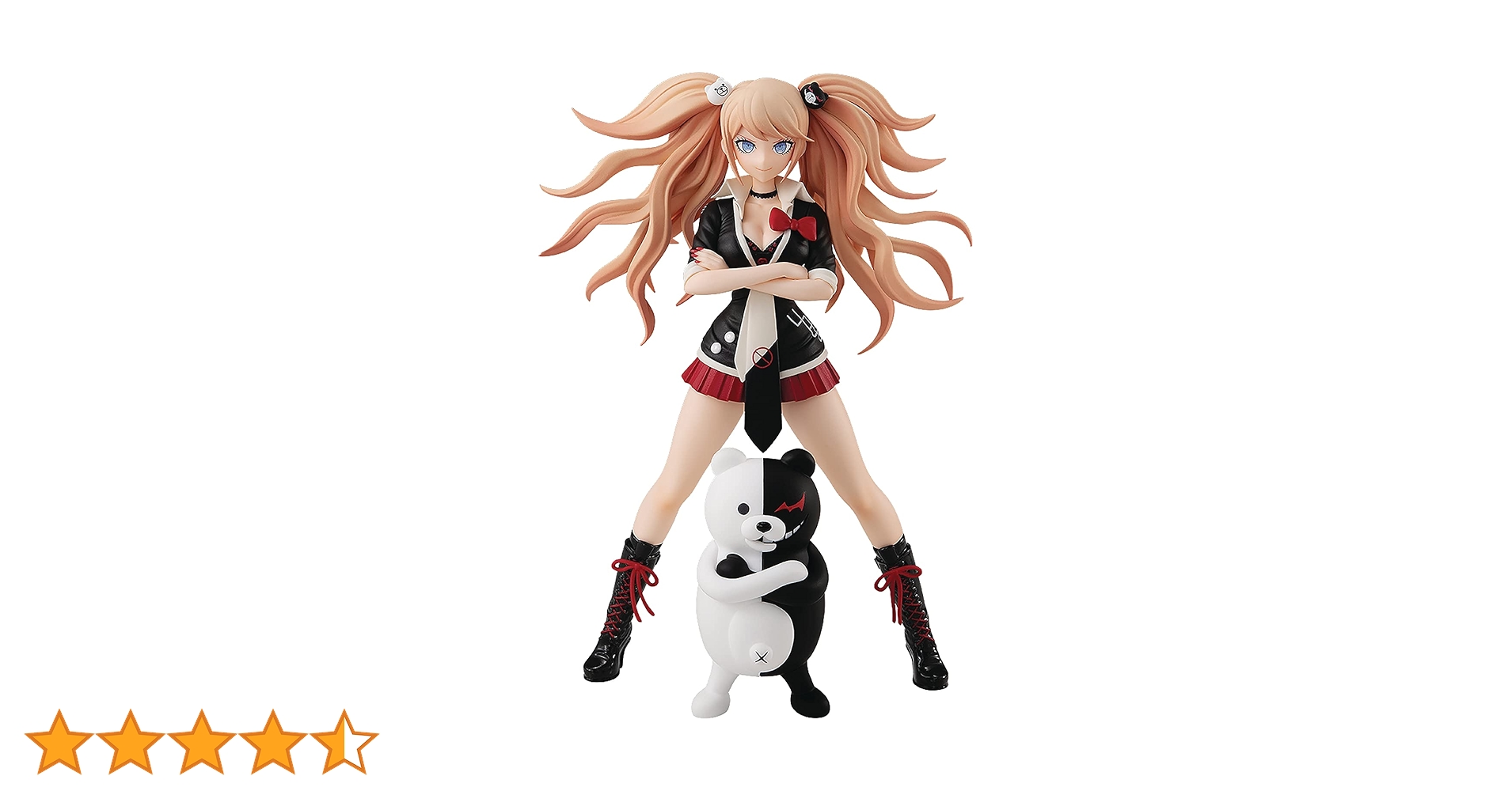 Amazon | POP UP PARADE ダンガンロンパ1・2 Reload 江ノ島盾子 ノン